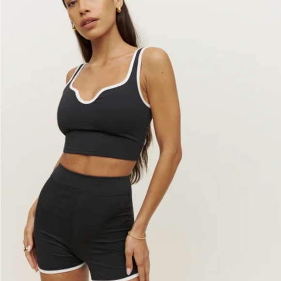 Reformation ecomove set - Picture 1 of 6